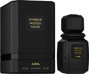 Ajmal Amber Wood Noir Parfumuotas vanduo