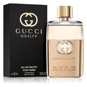 Gucci Guilty Eau de Toilette Pour Femme 2021 Tualetinis vanduo