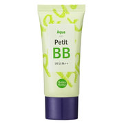 BB kremas mišriai ir riebiai odai SPF 25 (Aqua Petit BB Cream) 30 ml