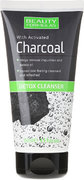 Detoksikacinė emulsija su aktyvuota anglimi Charcoal (Detox Cleanser) 150 ml