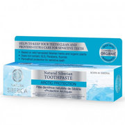 Natūrali dantų pasta Artic Protection (Toothpaste) 100 g