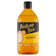 Natūralus šampūnas Argan Oil (Nourish ment Shampoo) 385 ml