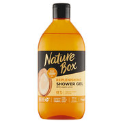 Natūrali dušo želė Argan Oil (Replenishing Shower Gel) 385 ml