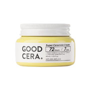 Drėkinamasis ir maitinamasis kremas sausai ir jautriai odai Good Cera (Super Ceramide Cream) 60 ml