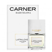 Carner Barcelona Latin Lover Parfumuotas vanduo