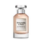 Abercrombie&Fitch Authentic Woman Parfumuotas vanduo