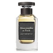 Abercrombie&Fitch Authentic Man Tualetinis vanduo