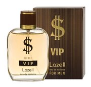 Lazell $ Vip For Men Tualetinis vanduo