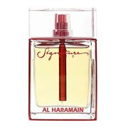 Al Haramain Signature Red Parfumuotas vanduo