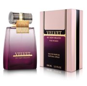 New Brand Velvet For Women Parfumuotas vanduo