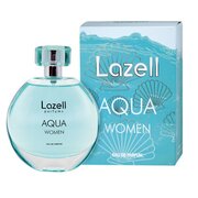 Lazell Aqua For Women Parfumuotas vanduo