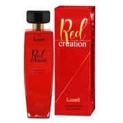 Lazell Red Creation For Woman Parfumuotas vanduo