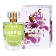 Lazell Spring For Women Parfumuotas vanduo