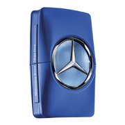 Mercedes-Benz Man Blue Tualetinis vanduo 