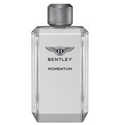 Bentley Momentum Tualetinis vanduo