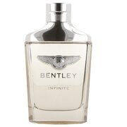 Bentley Infinite Tualetinis vanduo