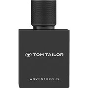 Tom Tailor Adventurous for Him Tualetinis vanduo - Testeris
