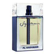 Al Haramain Signature Blue Parfumuotas vanduo