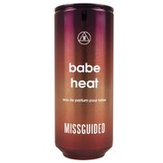 Missguided Babe Heat Parfumuotas vanduo