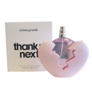 Ariana Grande Thank U Next Parfumuotas vanduo - Testeris