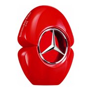 Mercedes-Benz Woman in Red Parfumuotas vanduo - Testeris
