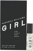 Pharrell Williams Girl Parfumuotas vanduo