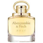 Abercrombie&Fitch Away Woman Parfumuotas vanduo