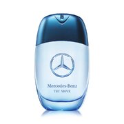 Mercedes-Benz The Move For Men Tualetinis vanduo - Testeris