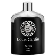 Louis Cardin Silver Homme Parfumuotas vanduo