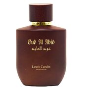 Louis Cardin Oud al Abid Parfumuotas vanduo