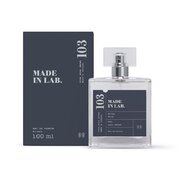 Made In Lab 103 Men Parfumuotas vanduo