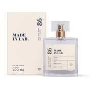 Made In Lab 86 Women Parfumuotas vanduo