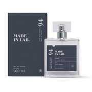 Made In Lab 94 Men Parfumuotas vanduo