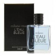 Milano Man L'Eau Bleue Tualetinis vanduo