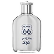 Route 66 Easy Way of Life Tualetinis vanduo