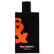 Fun & Basics Funtastic Man Parfumuotas vanduo