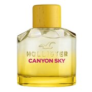 Hollister Canyon Sky For Her Parfumuotas vanduo
