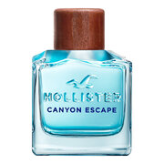 Hollister Canyon Escape For Him Tualetinis vanduo