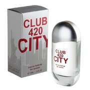 Linn Young Club 420 City Women Parfumuotas vanduo