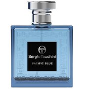 Sergio Tacchini Pacific Blue Tualetinis vanduo