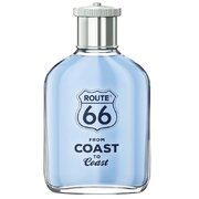 Route 66 From Coast to Coast Tualetinis vanduo