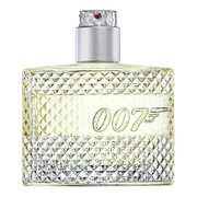James Bond 007 Cologne Odekolonas - Testeris