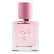 Miya Cosmetics #MiyaDay Parfumuotas vanduo