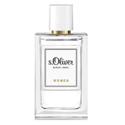 s.Oliver Black Label Women Eau de Parfum Parfumuotas vanduo