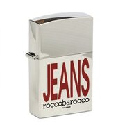 Roccobarocco Jeans Pour Homme Tualetinis vanduo
