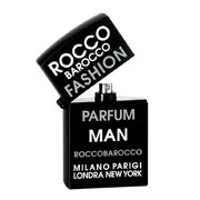 Roccobarocco Fashion Man Tualetinis vanduo