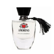 Amorino Black Cashmere Parfumuotas vanduo