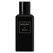 Korloff Pour Homme Parfumuotas vanduo