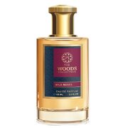 The Woods Collection Wild Roses Parfumuotas vanduo