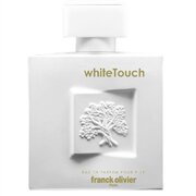 Franck Olivier White Touch Parfumuotas vanduo